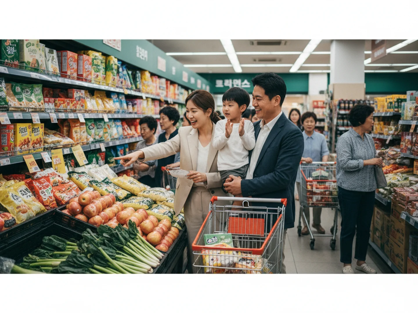 롯데마트 통큰데이03